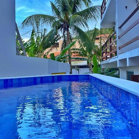 Pousada Primeira Praia Suites Morro de Sao Paulo Exterior photo